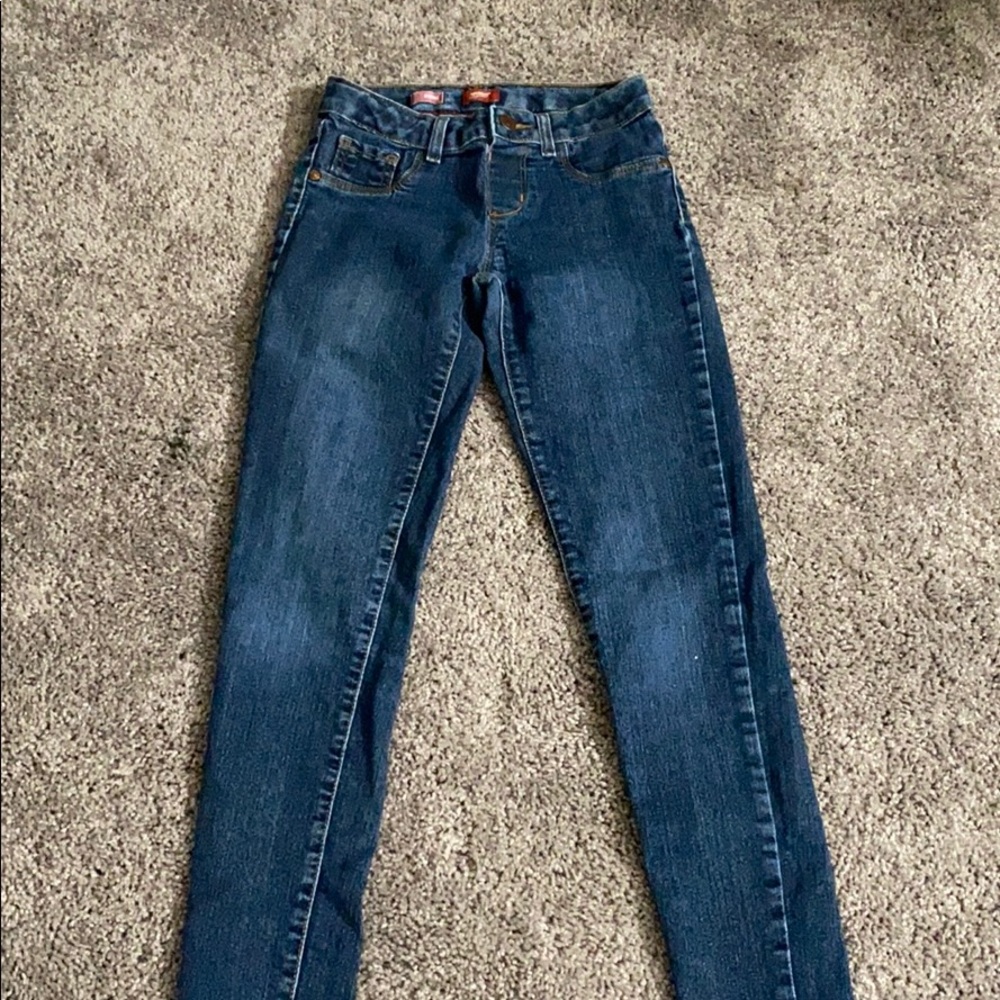 Arizona’s Jeans